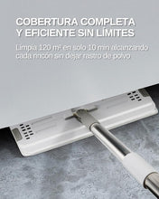 Cargar imagen en el visor de la galería, Mopa con cubo escurridor