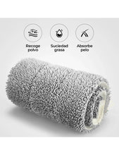 Cargar imagen en el visor de la galería, Mopa con cubo escurridor