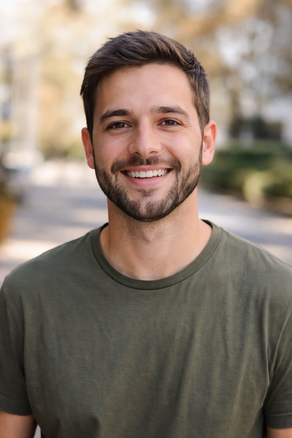 David M. - Barcelona