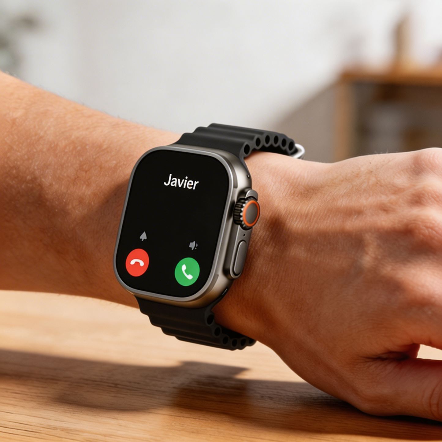 SmartWatch Ultra 9™